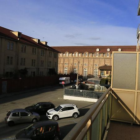 Faber House Lejlighed Venaria Reale Eksteriør billede